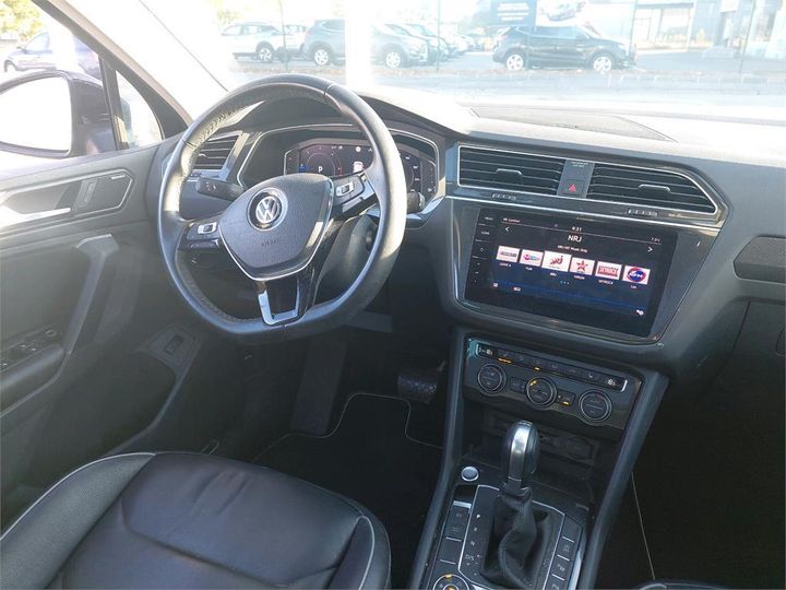 Photo 10 VIN: WVGZZZ5NZKW912767 - VOLKSWAGEN TIGUAN 