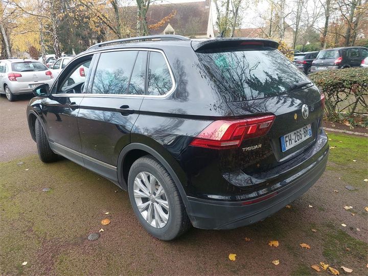 Photo 3 VIN: WVGZZZ5NZKW912916 - VOLKSWAGEN TIGUAN 