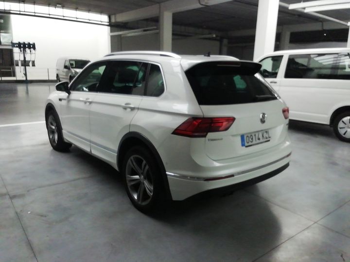 Photo 12 VIN: WVGZZZ5NZKW912987 - VOLKSWAGEN TIGUAN 