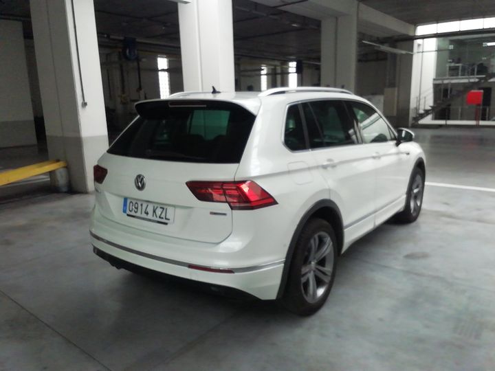 Photo 17 VIN: WVGZZZ5NZKW912987 - VOLKSWAGEN TIGUAN 