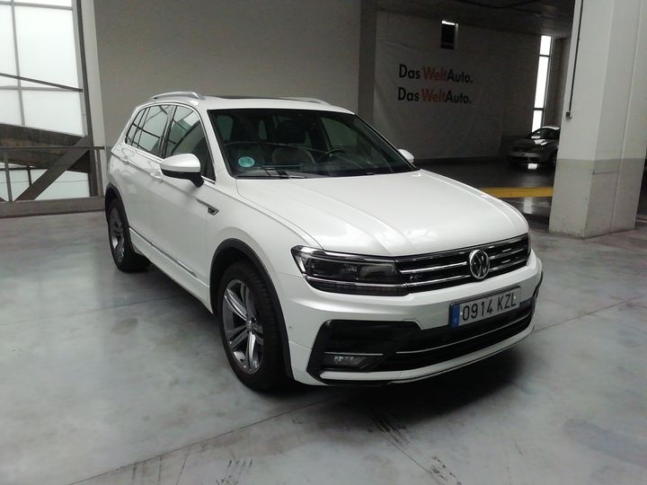 Photo 18 VIN: WVGZZZ5NZKW912987 - VOLKSWAGEN TIGUAN 