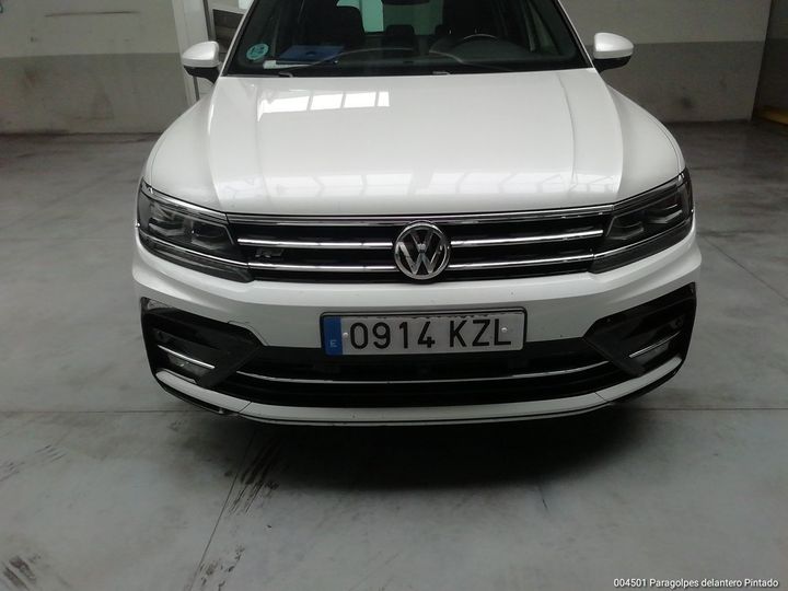 Photo 24 VIN: WVGZZZ5NZKW912987 - VOLKSWAGEN TIGUAN 