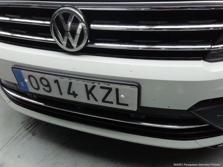 Photo 25 VIN: WVGZZZ5NZKW912987 - VOLKSWAGEN TIGUAN 