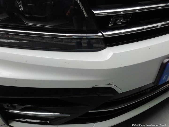 Photo 26 VIN: WVGZZZ5NZKW912987 - VOLKSWAGEN TIGUAN 