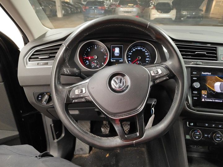 Photo 21 VIN: WVGZZZ5NZKW914052 - VW TIGUAN '16 