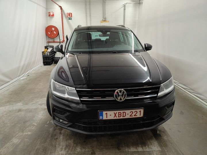 Photo 4 VIN: WVGZZZ5NZKW914052 - VW TIGUAN '16 