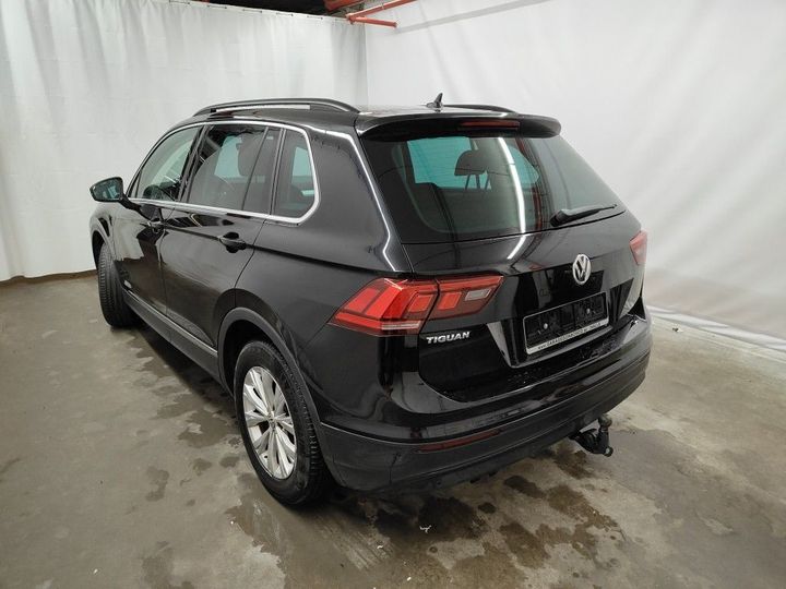 Photo 6 VIN: WVGZZZ5NZKW914052 - VW TIGUAN '16 