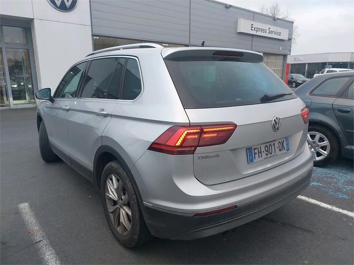 Photo 33 VIN: WVGZZZ5NZKW914136 - VOLKSWAGEN TIGUAN 