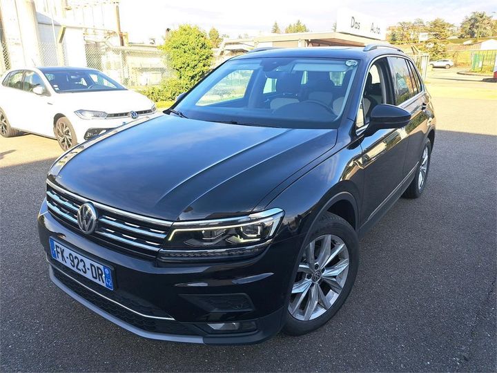 Photo 1 VIN: WVGZZZ5NZKW914475 - VOLKSWAGEN TIGUAN 