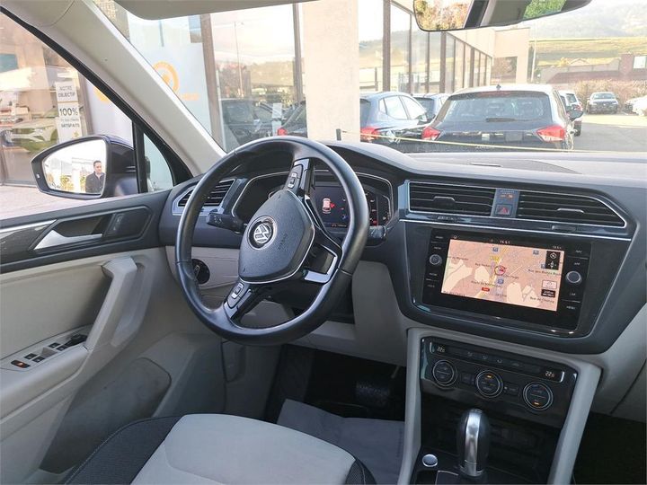 Photo 12 VIN: WVGZZZ5NZKW914475 - VOLKSWAGEN TIGUAN 