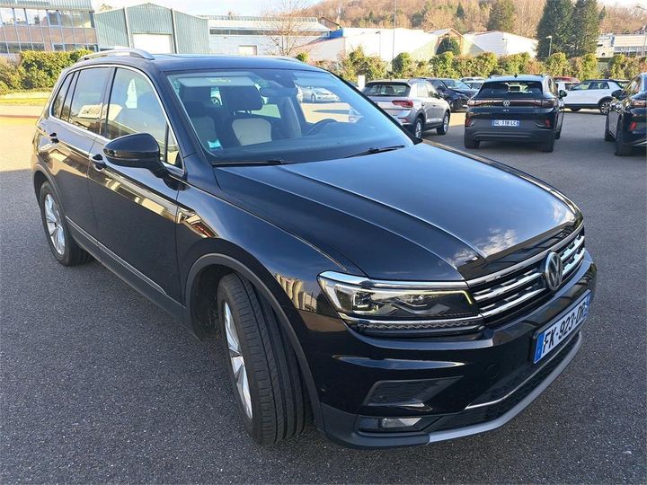 Photo 20 VIN: WVGZZZ5NZKW914475 - VOLKSWAGEN TIGUAN 