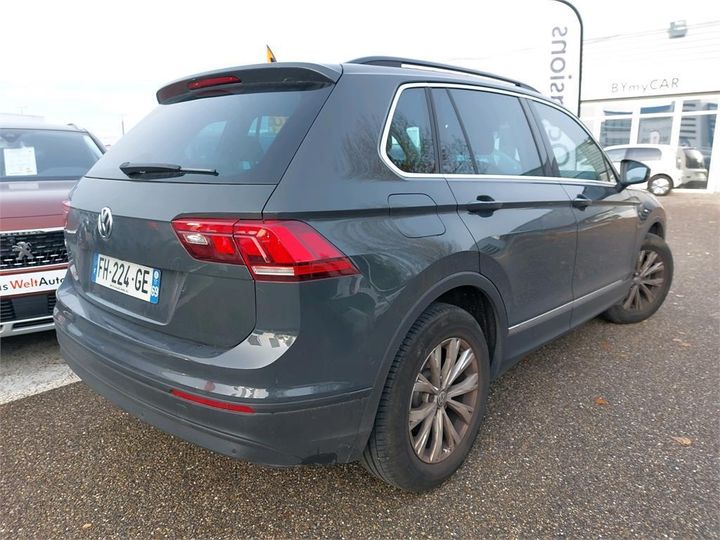 Photo 5 VIN: WVGZZZ5NZKW914593 - VOLKSWAGEN TIGUAN 