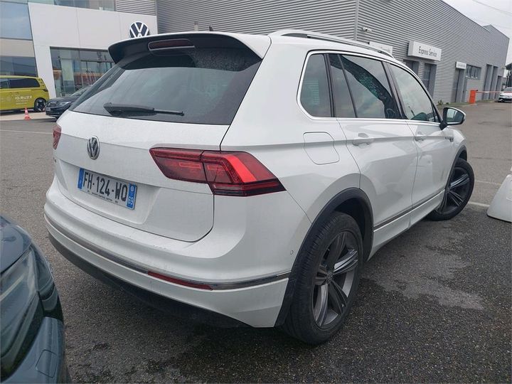 Photo 2 VIN: WVGZZZ5NZKW914855 - VOLKSWAGEN TIGUAN 