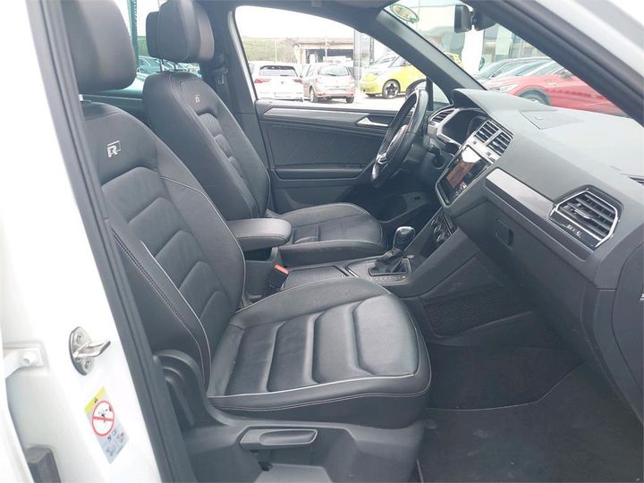 Photo 4 VIN: WVGZZZ5NZKW914855 - VOLKSWAGEN TIGUAN 