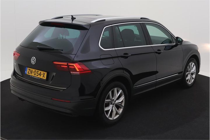 Photo 2 VIN: WVGZZZ5NZKW914858 - VW TIGUAN 