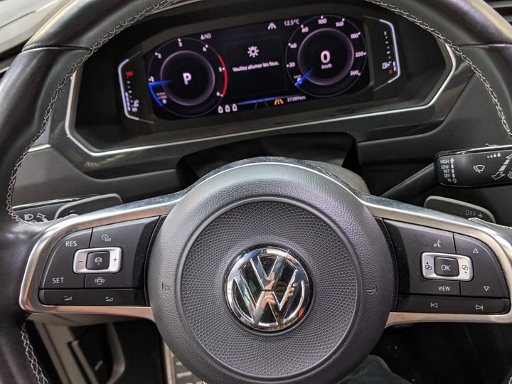 Photo 13 VIN: WVGZZZ5NZKW915057 - VOLKSWAGEN TIGUAN 