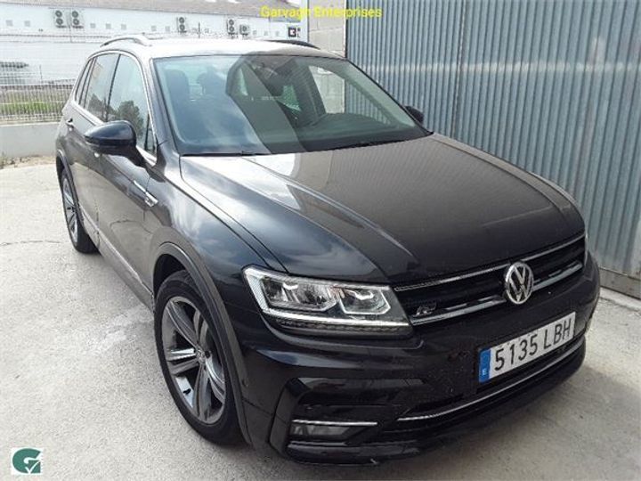 Photo 14 VIN: WVGZZZ5NZKW915283 - VW TIGUAN 