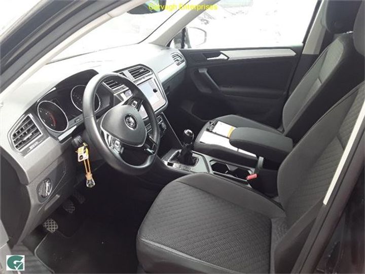 Photo 18 VIN: WVGZZZ5NZKW915283 - VW TIGUAN 