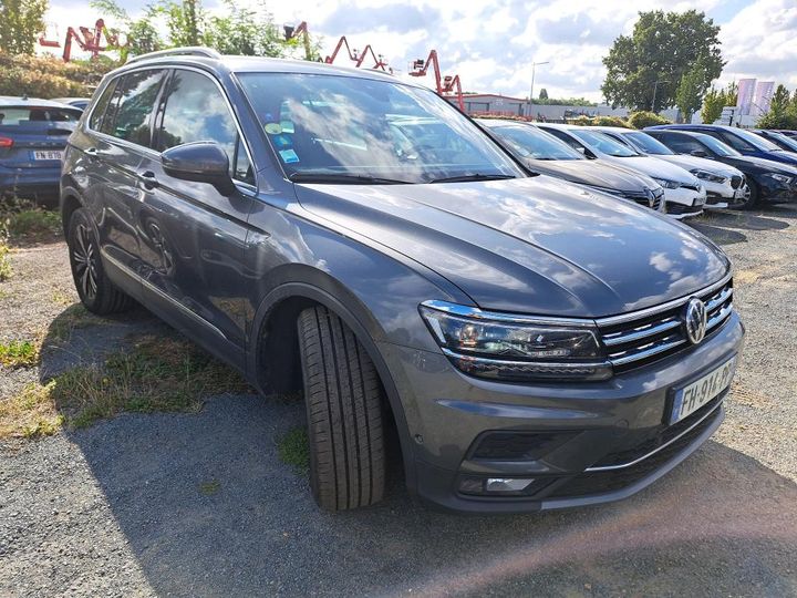 Photo 1 VIN: WVGZZZ5NZKW915339 - VW TIGUAN 