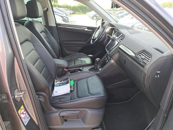 Photo 5 VIN: WVGZZZ5NZKW915339 - VW TIGUAN 