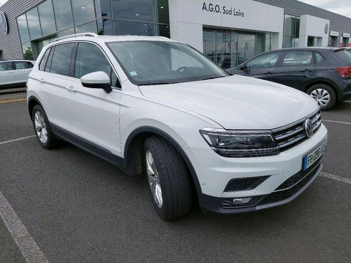 Photo 15 VIN: WVGZZZ5NZKW915834 - VOLKSWAGEN TIGUAN 