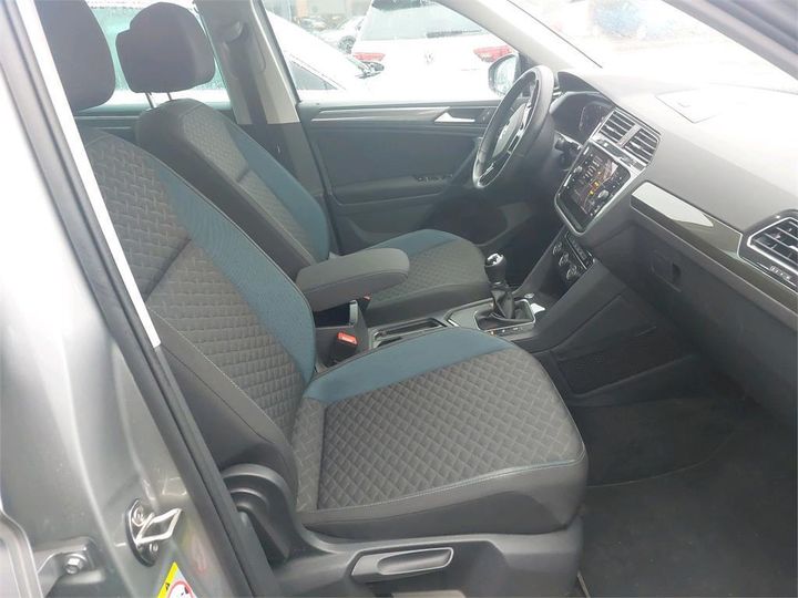 Photo 11 VIN: WVGZZZ5NZKW916379 - VOLKSWAGEN TIGUAN 