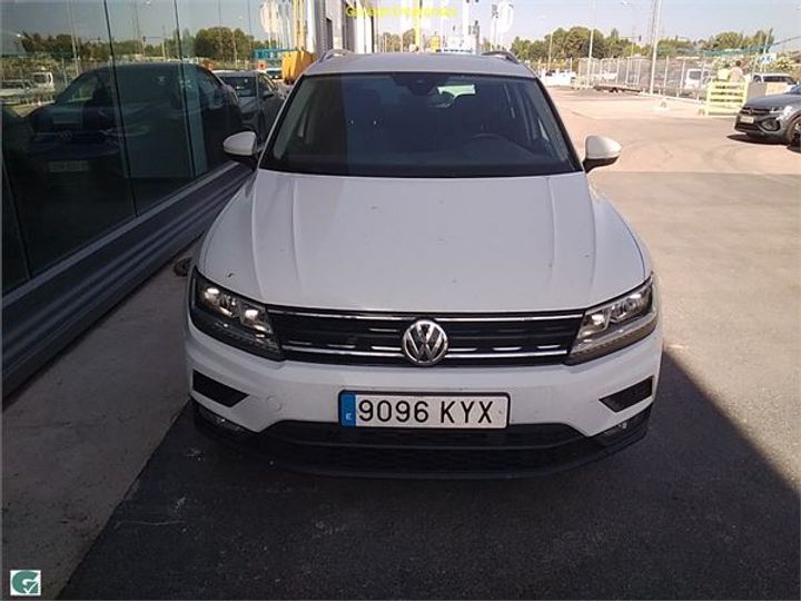 Photo 10 VIN: WVGZZZ5NZKW917809 - VW TIGUAN 