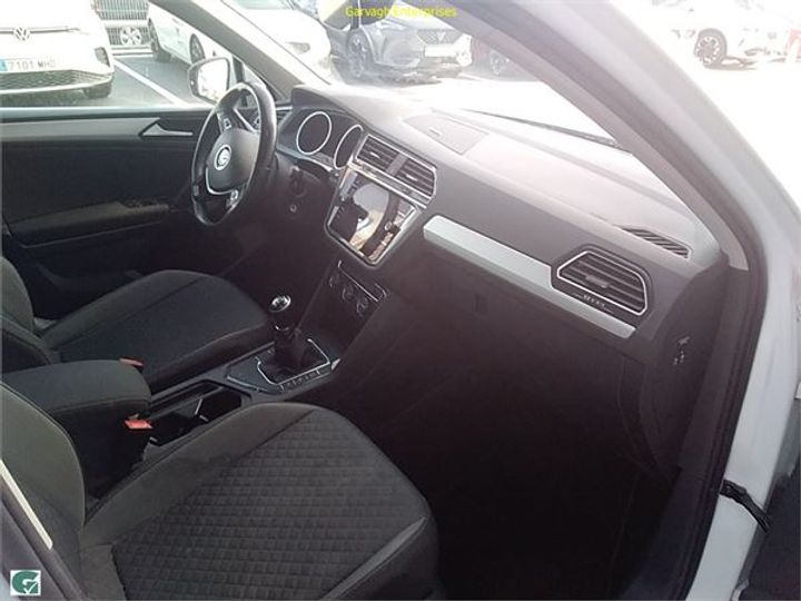 Photo 12 VIN: WVGZZZ5NZKW917809 - VW TIGUAN 