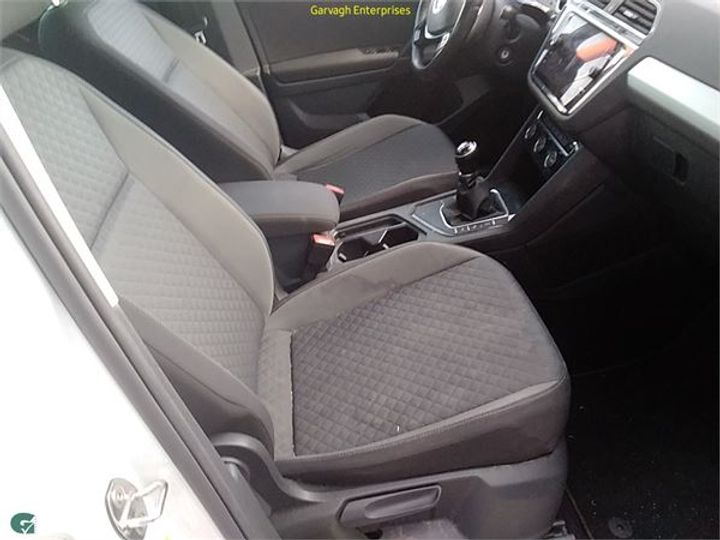 Photo 13 VIN: WVGZZZ5NZKW917809 - VW TIGUAN 