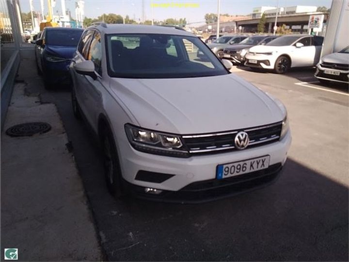 Photo 15 VIN: WVGZZZ5NZKW917809 - VW TIGUAN 