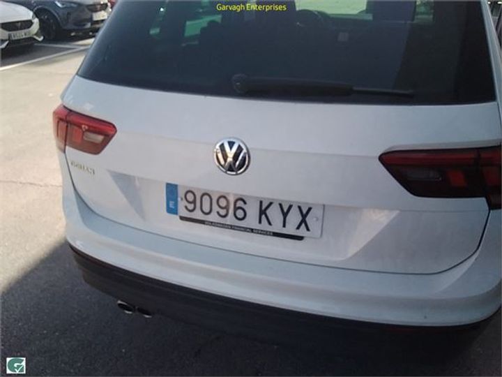 Photo 23 VIN: WVGZZZ5NZKW917809 - VW TIGUAN 