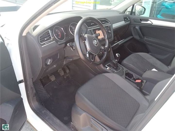 Photo 26 VIN: WVGZZZ5NZKW917809 - VW TIGUAN 