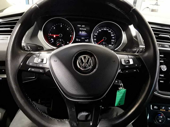 Photo 14 VIN: WVGZZZ5NZKW917887 - VOLKSWAGEN TIGUAN 2.0 TDI SCR 