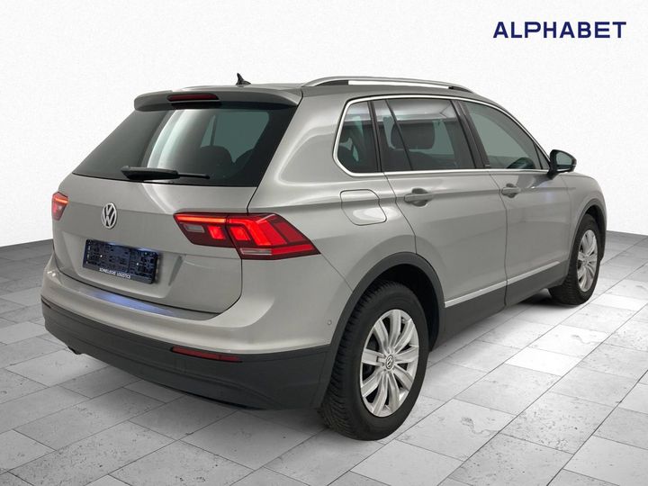 Photo 4 VIN: WVGZZZ5NZKW917887 - VOLKSWAGEN TIGUAN 2.0 TDI SCR 