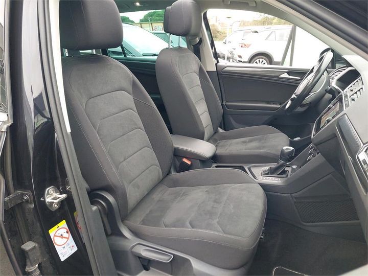 Photo 4 VIN: WVGZZZ5NZKW918000 - VOLKSWAGEN TIGUAN 