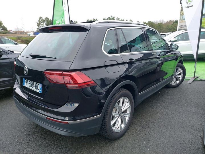 Photo 6 VIN: WVGZZZ5NZKW918000 - VOLKSWAGEN TIGUAN 