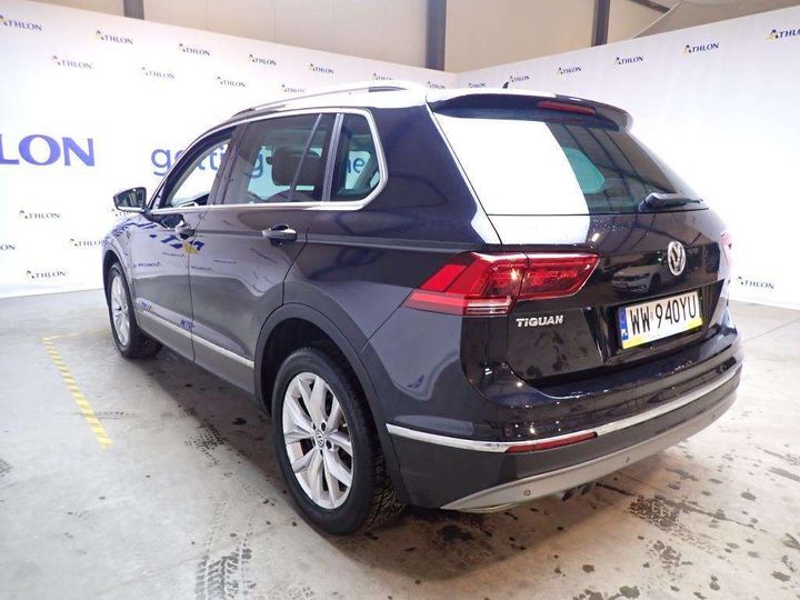 Photo 3 VIN: WVGZZZ5NZKW919108 - VOLKSWAGEN TIGUAN 