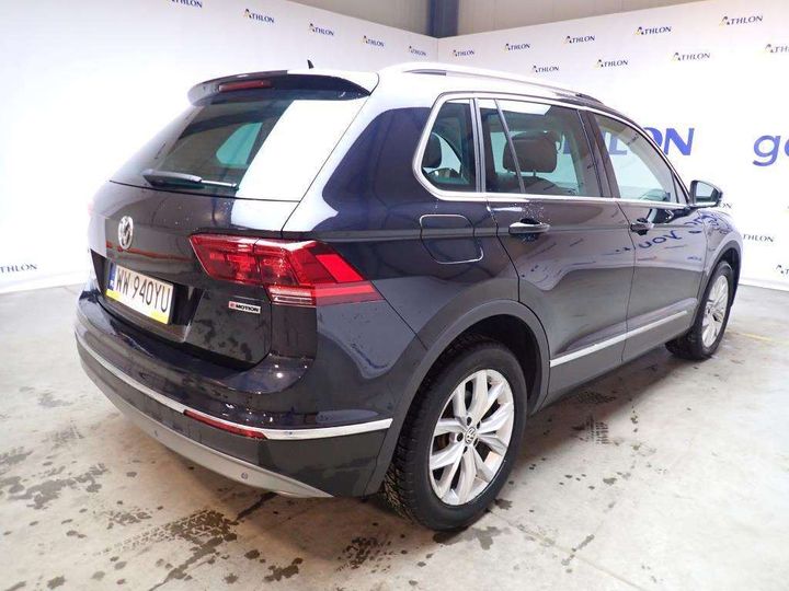 Photo 4 VIN: WVGZZZ5NZKW919108 - VOLKSWAGEN TIGUAN 