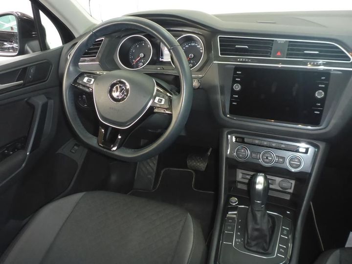 Photo 8 VIN: WVGZZZ5NZKW970340 - VOLKSWAGEN TIGUAN 