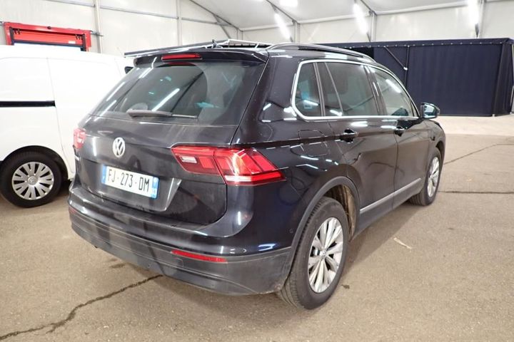 Photo 2 VIN: WVGZZZ5NZKW970440 - VOLKSWAGEN TIGUAN 