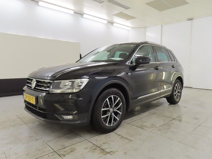 Photo 0 VIN: WVGZZZ5NZKW970510 - VW TIGUAN 