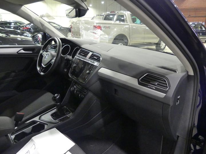 Photo 2 VIN: WVGZZZ5NZKW970791 - VW TIGUAN 