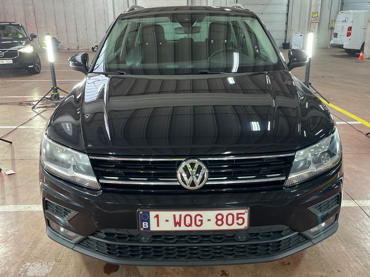 Photo 0 VIN: WVGZZZ5NZKW971147 - VW TIGUAN '16 