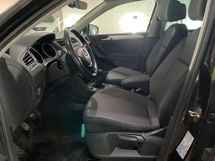 Photo 3 VIN: WVGZZZ5NZKW971147 - VW TIGUAN '16 