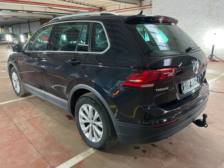 Photo 7 VIN: WVGZZZ5NZKW971147 - VW TIGUAN '16 