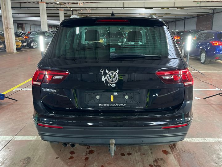 Photo 8 VIN: WVGZZZ5NZKW971147 - VW TIGUAN '16 