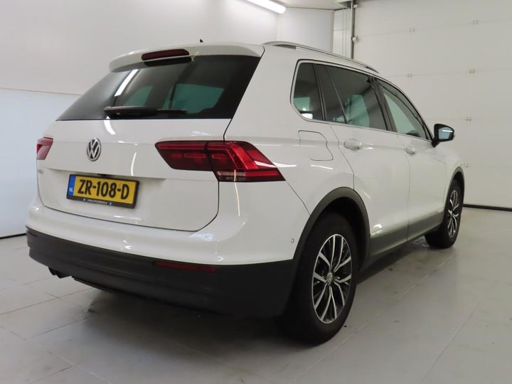 Photo 1 VIN: WVGZZZ5NZKW971183 - VW TIGUAN 