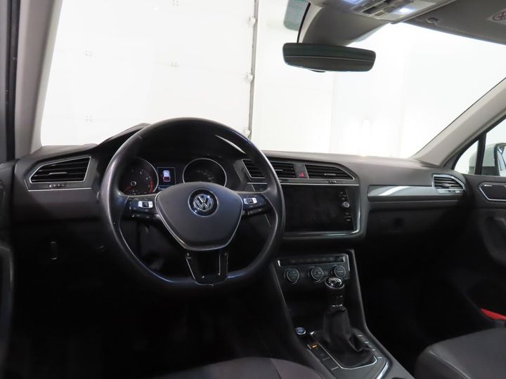 Photo 2 VIN: WVGZZZ5NZKW971183 - VW TIGUAN 