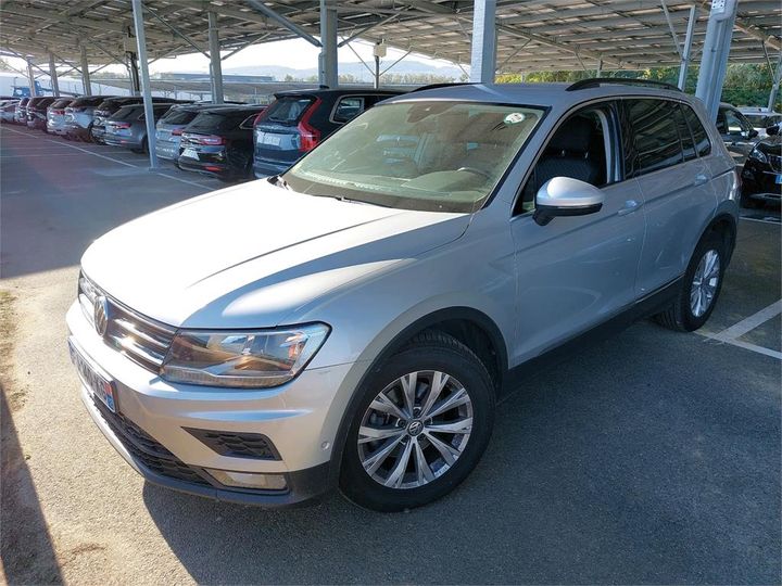 Photo 0 VIN: WVGZZZ5NZKW971252 - VOLKSWAGEN TIGUAN 