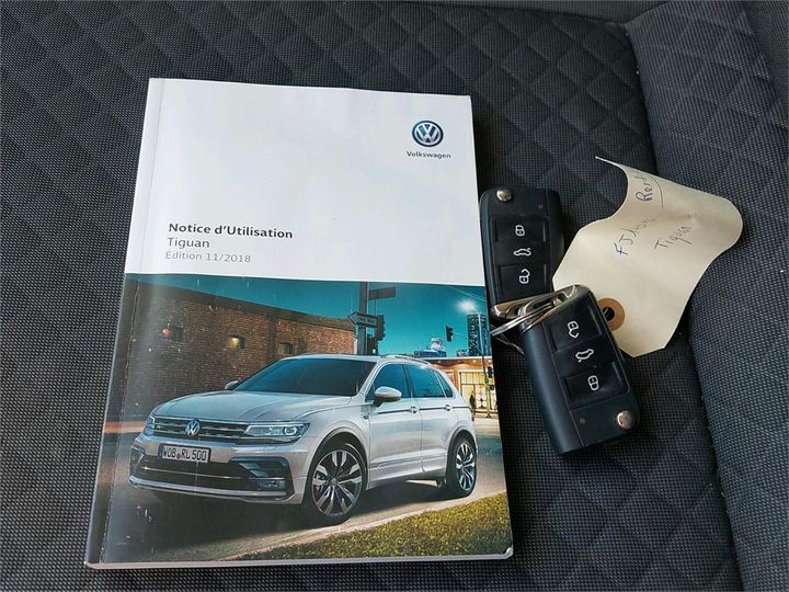 Photo 29 VIN: WVGZZZ5NZKW971252 - VOLKSWAGEN TIGUAN 